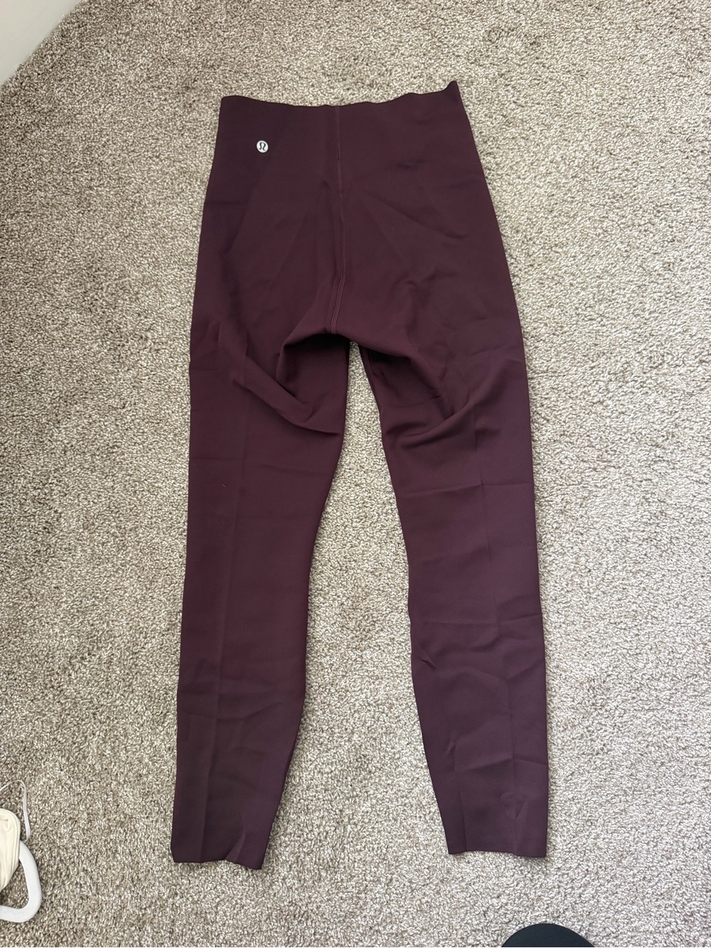 lululemon athletica Glow Up Super High Rise Tight 25” - Picture 4 of 5